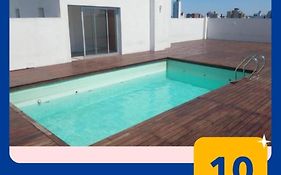 Hermoso departamento en La Plata Soho - Centro - Cochera Opcional